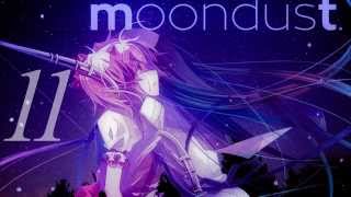 moondust | yuri mep DONE