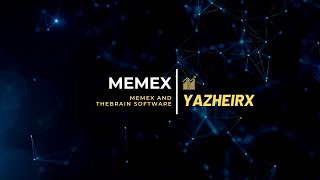 007 Memex and TheBrain Software screenshot 5