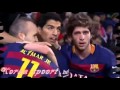 أهداف الكلاسيكو ريال مدريد و برشلونه بتعليق كل المعلقين الدراجي وعصام الشوالي 21 11 2015