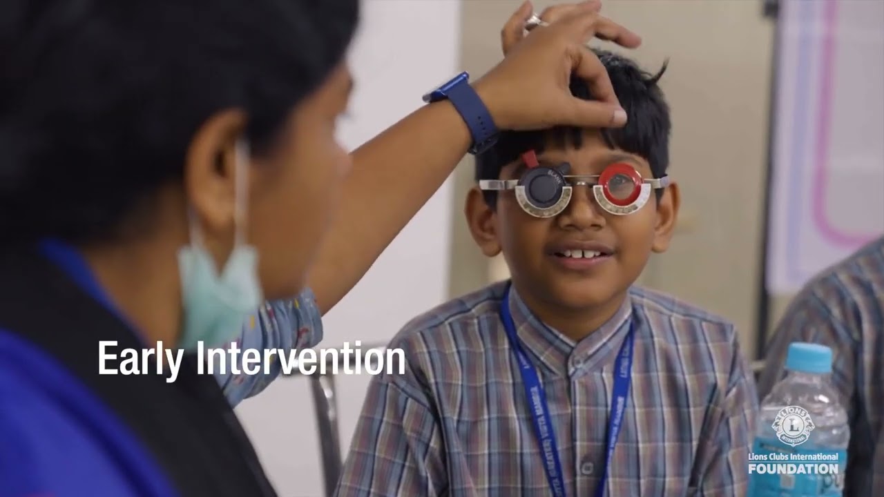 Hellen Keler et la cécité