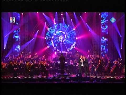 Stef Bos & Frank Boeijen & Metropole Orkest - Alle...