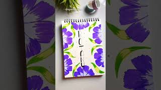 Beautiful All Subjects Coverpage You Want To Try Today