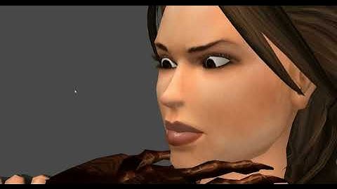 How I make a render part 1