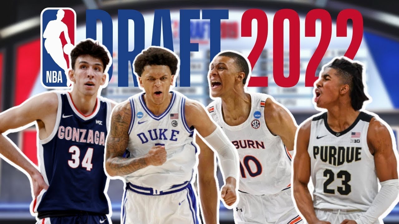 2022 NBA Draft Watch Party: Keegan Murray to the Kings-Part 2