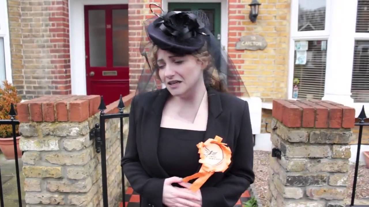 2015 UK Elections Rap Parody