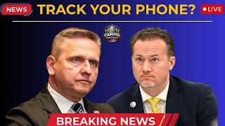 ATF Reveals It Purchased Powerful Geolocation Surveillance Tool
