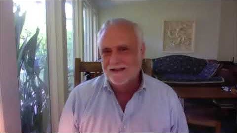 Entrevista Jim Steinmeyer