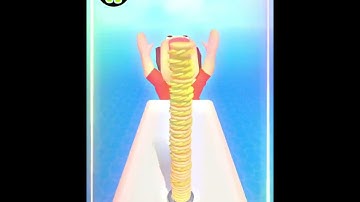 Pancake Run Part 2 🤩 🥳