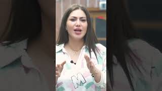 زهور علاء تريد تعرف يا شخصية حبيتوا أكثر شيعسل_مسمومرمضان_يجمعناMBC_العراقيعرض حصريا mbc_العراق