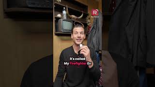 R Stars On Spotlight Jesse Morales My Firefighter Ex-Husband Burns In Regret