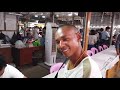 【也木西翡翠】缅甸曼德勒第二天 互联网的进入 疯狂的直播 让传统翡翠市场一步步“沦陷” 人满为患！