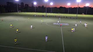 20180706 GS United vs Woodbridge 3
