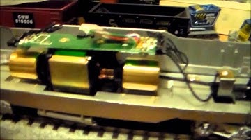 Helpful Tips -Installing DCC decoders into DCC ready and non DCC engines