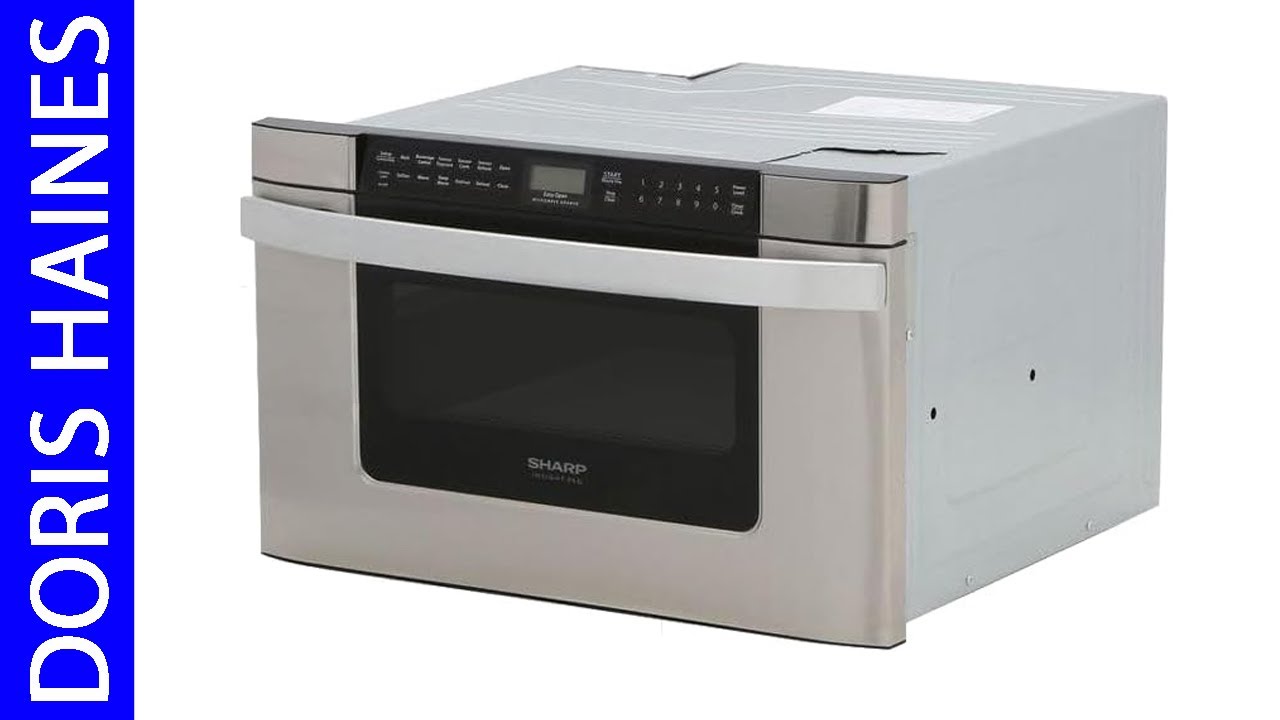 Best Microwave Drawers 2025 - Top 5