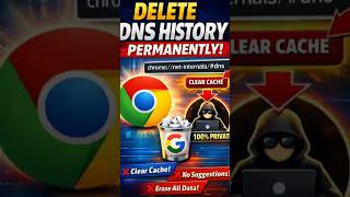 ఇదీ నిజమైన Private Browsing Trick 🔥 #ChromeTips #DigitalPrivacy