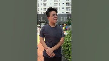 Vì sao dú bạn lệch? #shorts