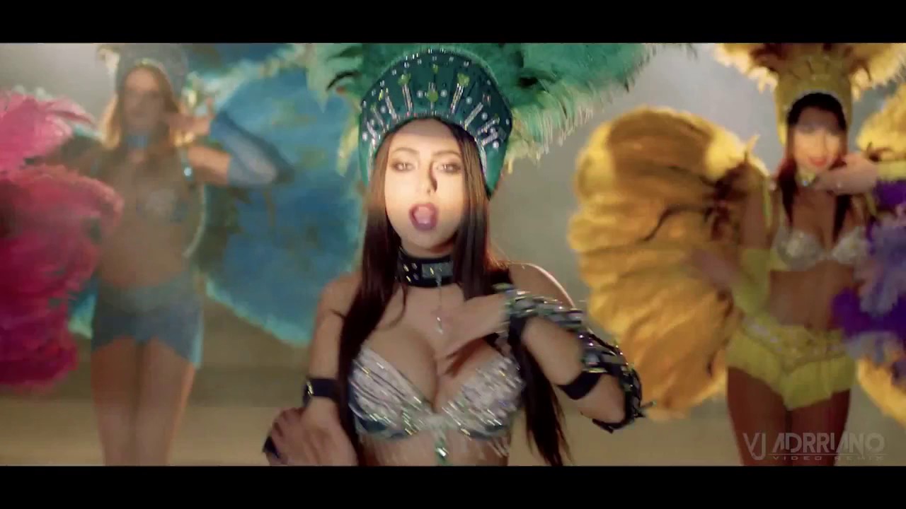 Seeya Feat Morris Boca Boca Future Nation Official Remix Youtube