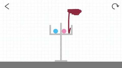 Brain dots 87 level 87 stage 87