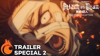 Assistir Shingeki no Kyojin: The Final Season Part 2 Dublado Episodio 9  Online