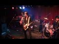 ネバーギブアップ THE YELLOW MONKEY cover LOVIN STYLE LIVE13