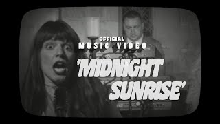 MIDNIGHT SUNRISE - HELLE (Official Music Video)
