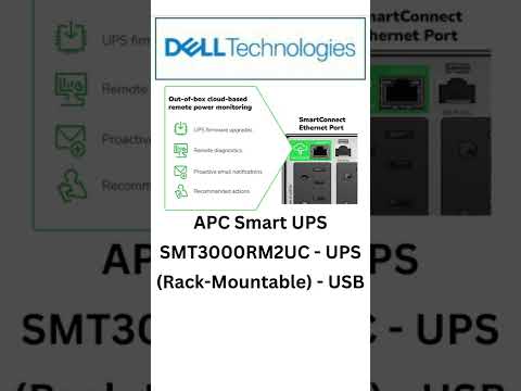 APC Smart UPS