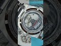 Работа механизма Ракета Лунь Экраноплан / work of the clock movement Raketa Lun class Ekranoplan