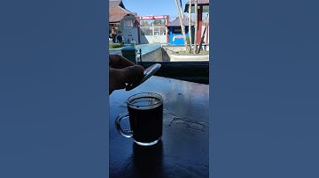 Kopi Air Hujan