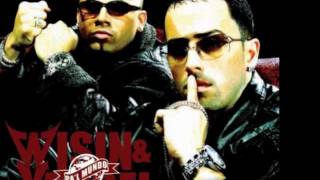 Watch Wisin  Yandel Titere video