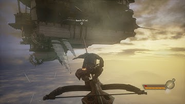 Styx: Shards of Darkness - PS4 - Mission 1 - Revelations (Blind, Goblin Difficulty)