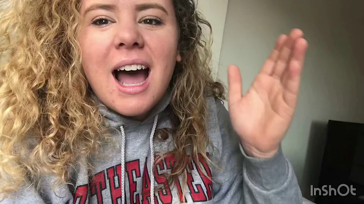 VLOG: mindset update | spokenthea