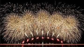 Tocatta Pyromusical | FWsim