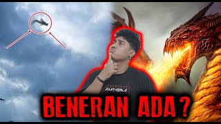 BUKTI KEBERADAAN NAGA DI SELURUH NEGARA