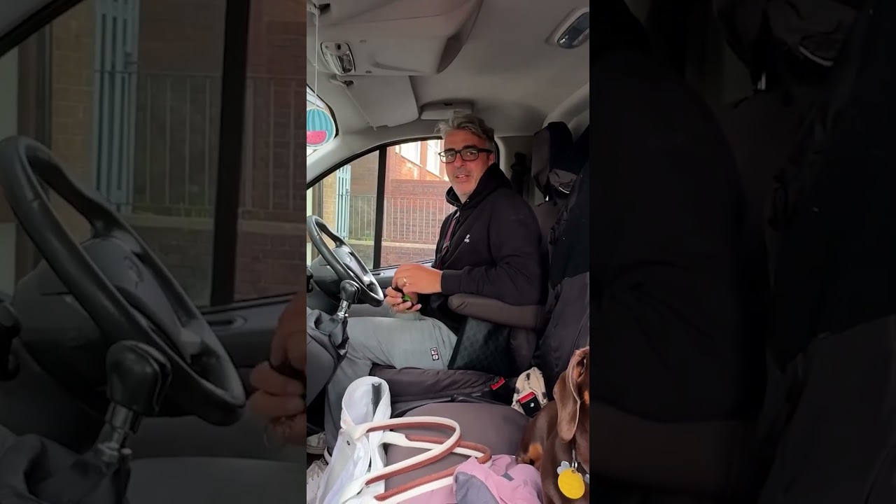 Undercover Horse Whisperer