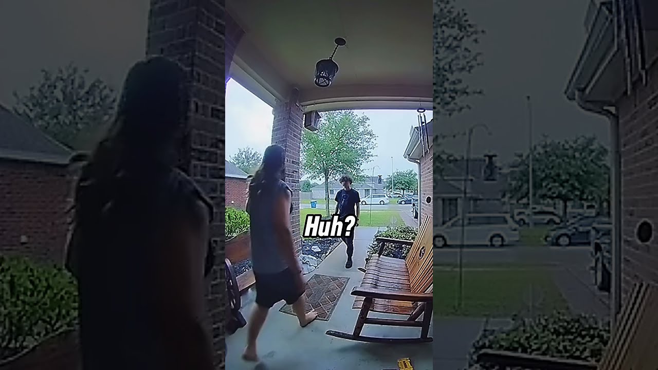 Father PROTECTS Son S Friend From A Bully Claybra 