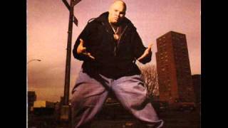 Watch Fat Joe Bad Bad Man video