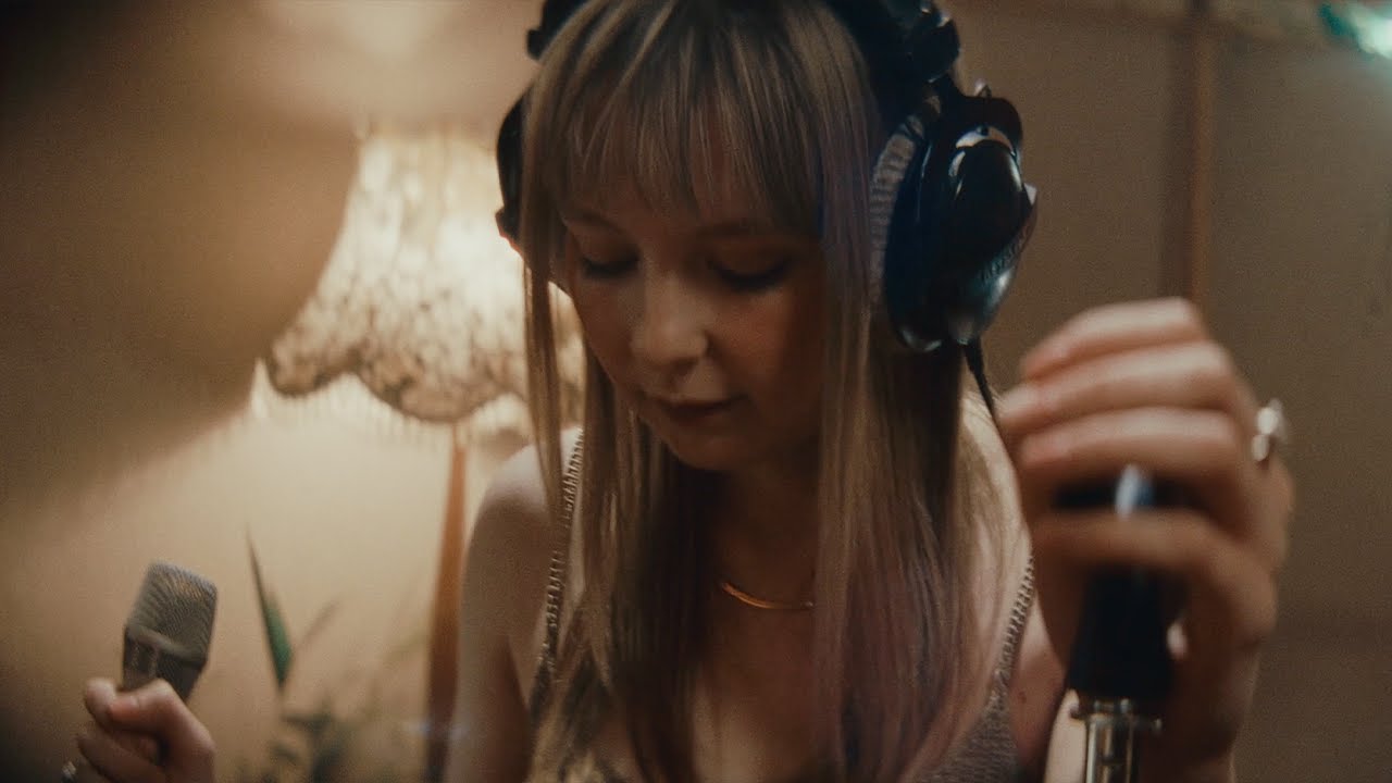 Watch Night Swimming - Warmer (Live at Middlefarm Studios) on YouTube Watch Night Swimming - Warmer (Live at Middlefarm Studios) on YouTube
