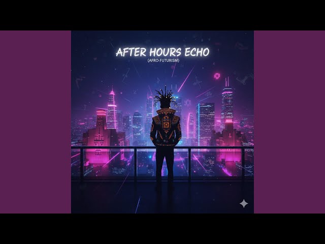 AFTER HOURS ECHO