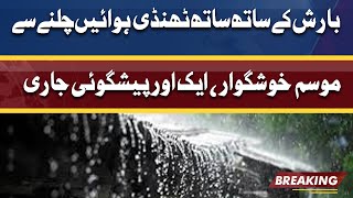 Weather Update Today | Latest Met Office Predictions | Pakistan Weather Report