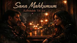 Sana Mahkumum - Düet Damar Arabesk Şarkı Kalbimdeki Tek Sen