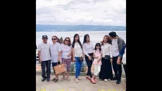 Sinar ginting - Cuan pencamet