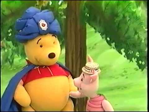 The Book of Pooh - Episode 1 \