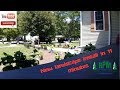 New Landscape Install in 11 Minutes