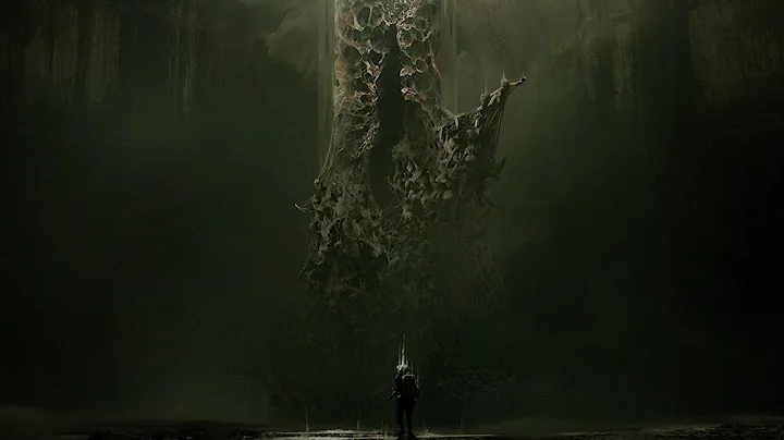 Exploring the SCP Foundation: SCP-001 - Black Adytum - Part Six (Finale)