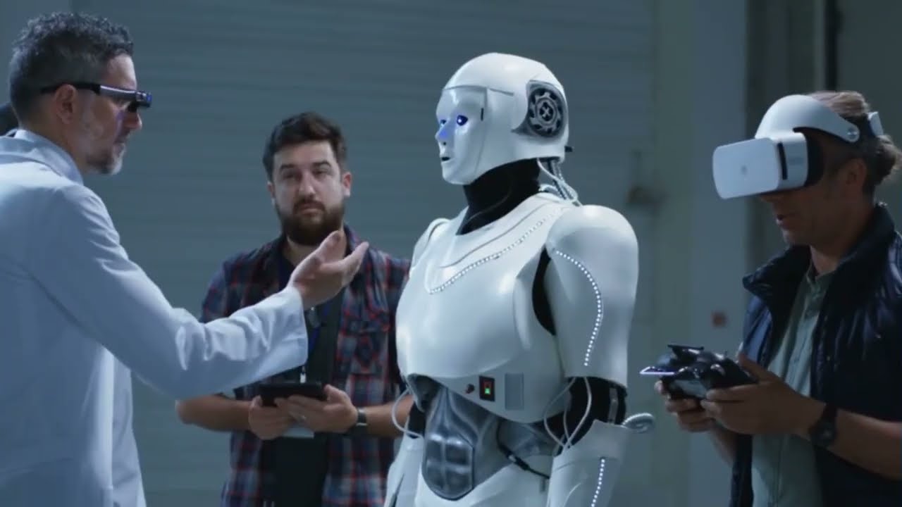 The Surprising Things AI Can Do (That You Won't Believe) aiartificial The Surprising Things AI Can Do (That You Won't Believe) aiartificial