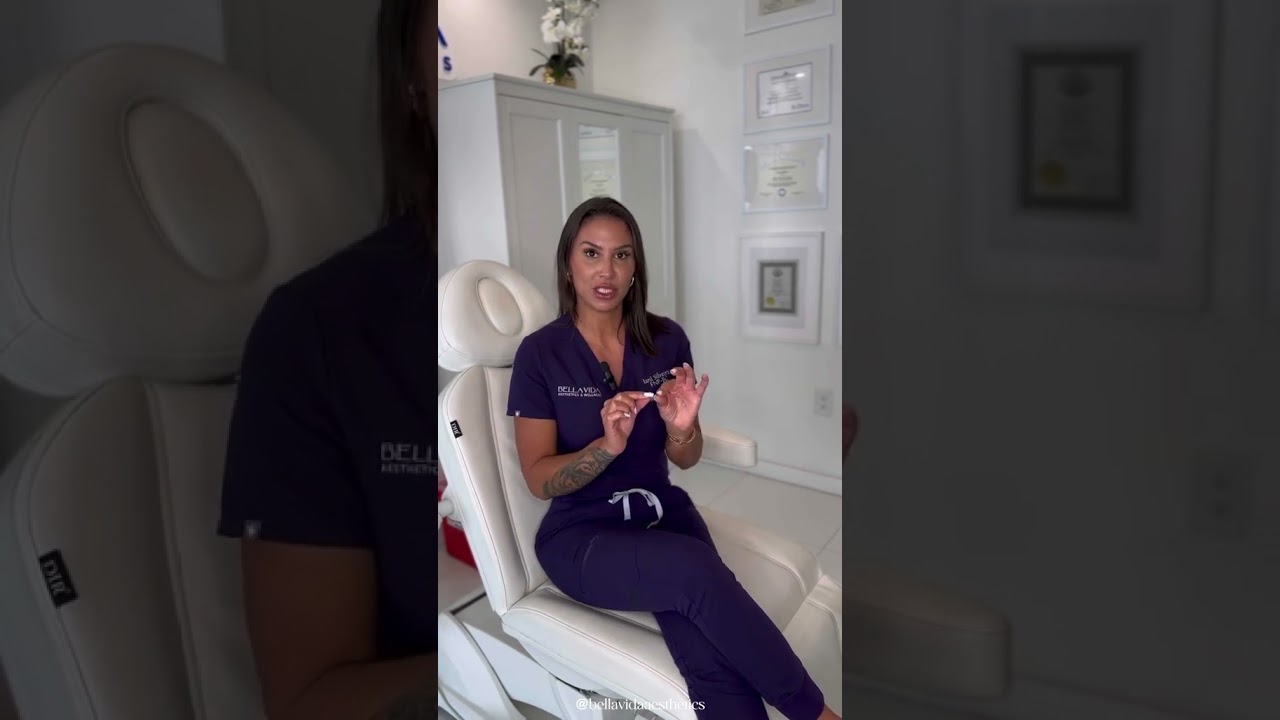 Lipo Shots for Weight Loss | Bella Vida Aesthetics & Wellness | Miami, FL