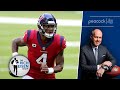 Rich Eisen Still Has One Question for New Browns QB Deshaun Watson | The Rich Eisen Show