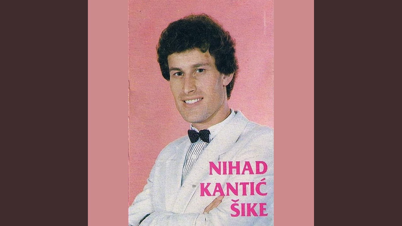 Hocu nocas da te volim YouTube