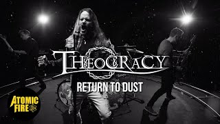 THEOCRACY - Return To Dust (Official Music Video) chords