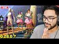 PUBG LITE 0.28.0 NEW UPDATE SOON ? - PUBG LITE LIVE FMG GAMING